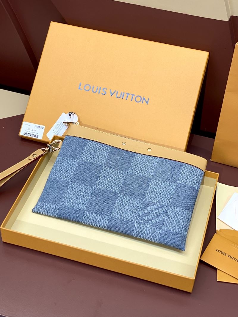 Louis Vuitton Wallets Purse